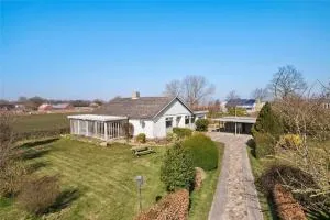 Tklhus Aeroe - Søby