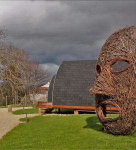 Glamping Hills