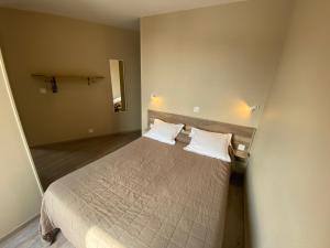 Hotels Angleterre Hotel : Chambre Double