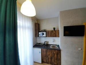 Подобово квартира Івано-Франківськ 601