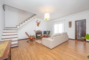 Spacious Beach and Golf Villa