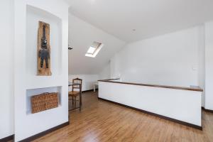 Spacious Beach and Golf Villa