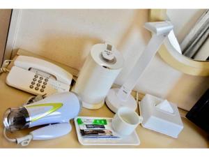 Hotel Frontier Iwaki Vacation STAY 79262