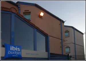 Hotels ibis budget Lyon Sud St Genis Laval : photos des chambres