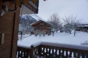 Chalets Chalet Independant 