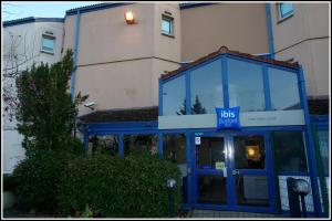 Hotels ibis budget Lyon Sud St Genis Laval : photos des chambres