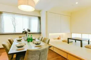 Hostel Sapporo Hachijo / Vacation STAY 79567 - Okadamachō