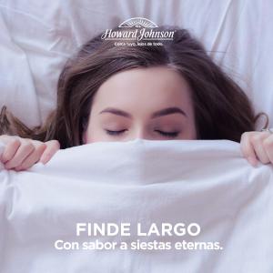 Hotel Howard Johnson Trenque Lauquen