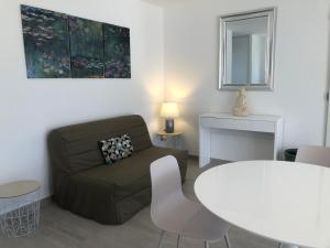 Maisons de vacances L'Alivu : photos des chambres