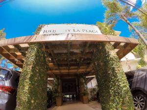 Juquehy La Plage Hotel