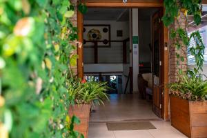 Juquehy La Plage Hotel