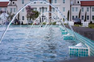 Centennial Plaza Resort Gulfport