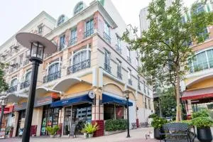 Atnest Hostel - Bangkok