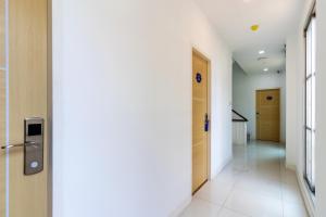 Atnest Hostel
