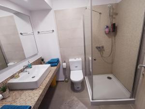 Residence Grozavesti modern flat with 2 rooms fully equipped