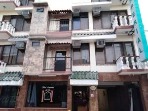 Hotel Imperial Jojutla - Tlatenchu