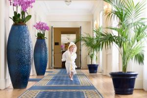 Hotels Hotel du Palais Biarritz, in The Unbound Collection by Hyatt : photos des chambres