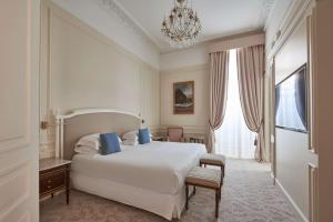 Hotels Hotel du Palais Biarritz, in The Unbound Collection by Hyatt : photos des chambres