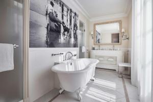 Hotels Hotel du Palais Biarritz, in The Unbound Collection by Hyatt : photos des chambres