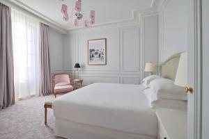 Hotels Hotel du Palais Biarritz, in The Unbound Collection by Hyatt : photos des chambres