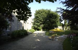 Hotels Malouiniere Le Valmarin : photos des chambres