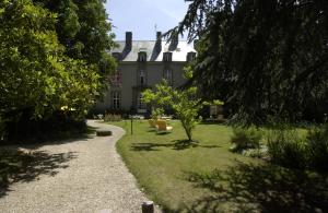 Hotels Malouiniere Le Valmarin : photos des chambres