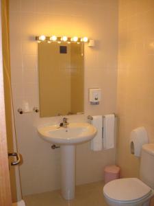 Double Room room in Hotel Gameiro