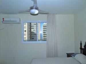 Apt Matheus Almeida - Anfitriões Gildo e Renata Localização privilegiada, conforto e seu amplo espaço são os seus diferenciais