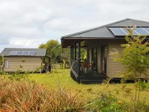 Maunga Roa Eco Lodge - Pääsiäissaari