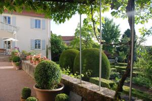 Maisons d'hotes Demeure Bouquet : photos des chambres