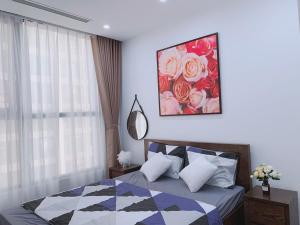 BOM HOMES- VINHOMES GREENBAY- Service Apartment