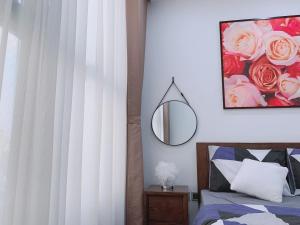 BOM HOMES- VINHOMES GREENBAY- Service Apartment