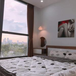 BOM HOMES- VINHOMES GREENBAY- Service Apartment