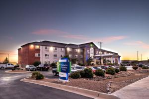 obrázek - Holiday Inn Express & Suites Alamogordo Highway 54/70, an IHG Hotel