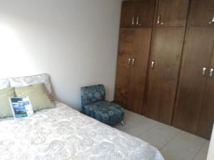 Departamento UNIVERSITARIO en fraccionamiento privado