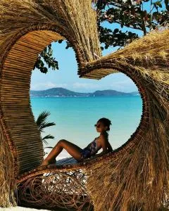 Beach Houses - Ko Lone