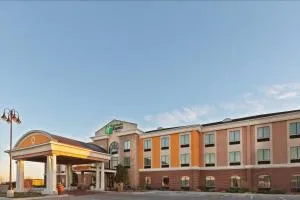 Holiday Inn Express & Suites Lubbock Southwest – Wolfforth by IHG