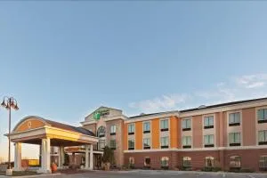 Holiday Inn Express & Suites Lubbock Southwest – Wolfforth by IHG - Levelland