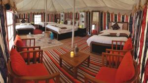 Alsarmadi Desert Camp