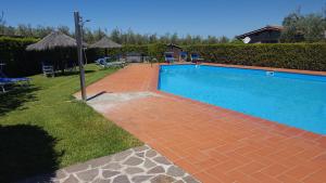 Podere Campi al Mare