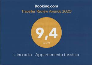 Lincrocio - Appartamento turistico