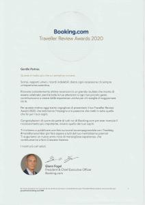 Lincrocio - Appartamento turistico