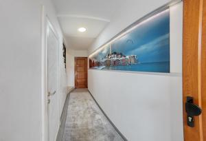 Guesthouse Residence Major