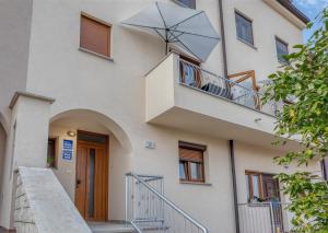 Guesthouse Residence Major