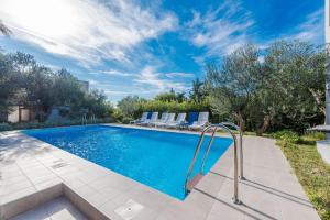 Villa Sukošan by AdriaticLuxuryVillas