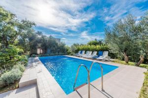 Villa Sukošan by AdriaticLuxuryVillas