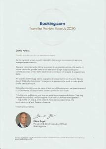 Lincrocio - Bed&Breakfast