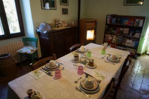 Agriturismo Il Caio