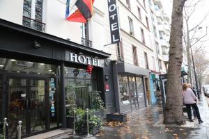 Hotels Grand Hotel Nouvel Opera : photos des chambres