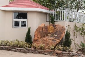 Siddha Wellness Village